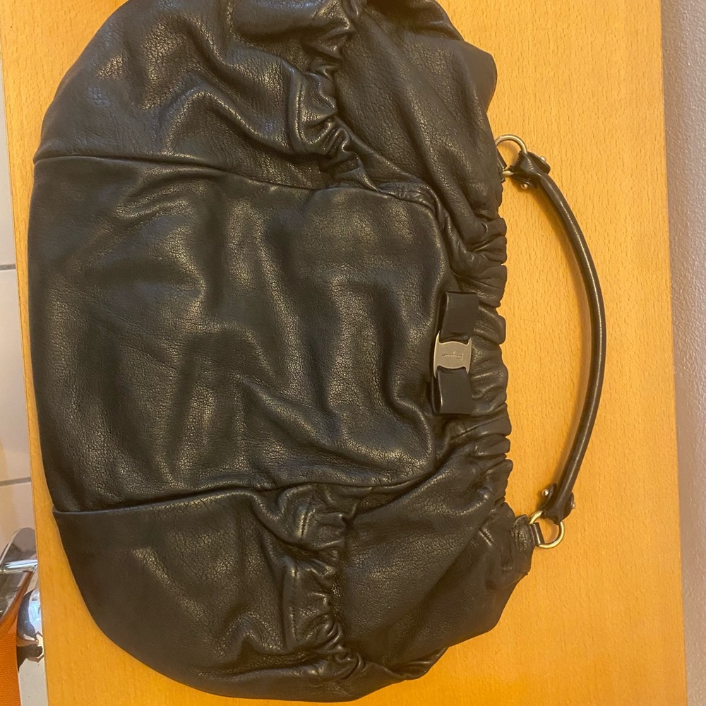 Salvatore Ferragamo Black